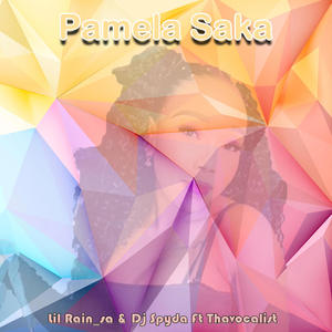 Pamela Saga (feat. Dj Spyda & Thavocalist)