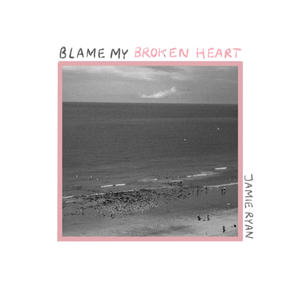 blame my BrOKeN HeARt