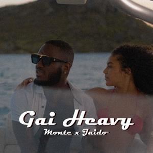Gai Heavy(feat. Jaido & Prod By Slick)