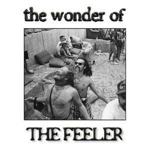 The Wonder of the Feeler EP