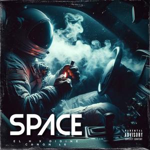 Space (feat. Didine Kalach|Explicit)