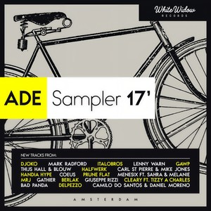 Auxillary Clinton (Original Mix)
