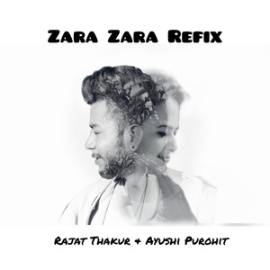 Zara Zara Refix