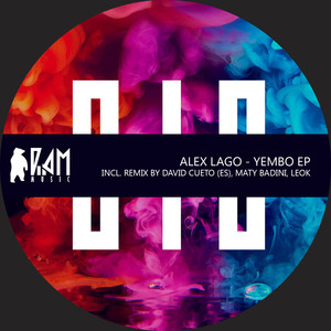 Yembo (Original Mix)