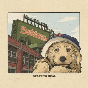 Space to Heal (feat. Jono Hawkey of Bloom) (Explicit)