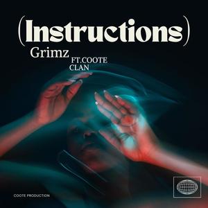 Instructions (feat. Coote.clan) [Special Version] [Explicit]