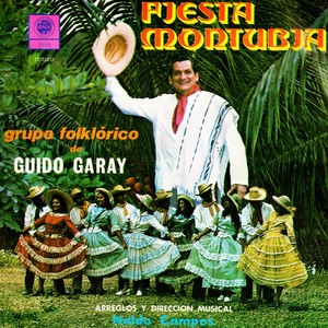 Chigualo Chonense / Contrapunto De La Mariposa / Y El Colorado