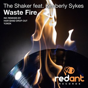 Waste Fire