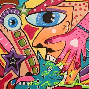 Ooh I Love It (Explicit)