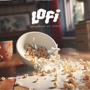 Lofi (Encerrado en casa)
