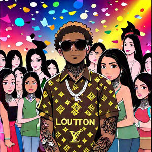 Level up (feat. Premo713) (Explicit)