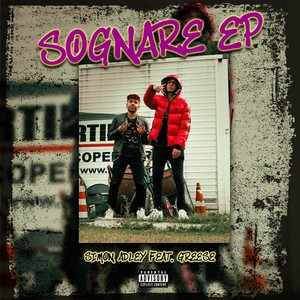 SOGNARE EP