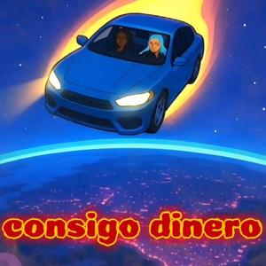 consigo dinero (Explicit)
