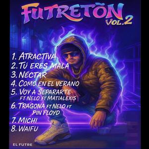 Voy a separarte (feat. Nelo & Matialexis)