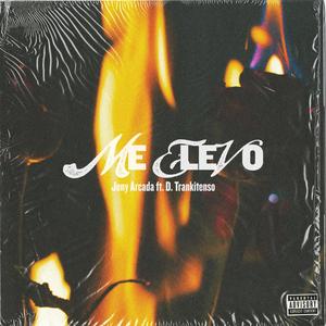 Me elevo (feat. D.Trankitenso, Mr. Fatpad & Pablo Hernández) [Explicit]