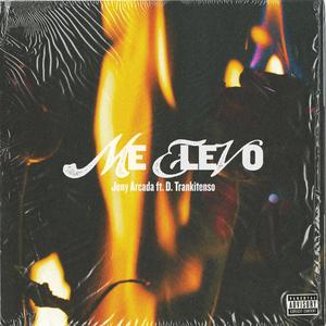 Me elevo (feat. D.Trankitenso, Mr. Fatpad & Pablo Hernández) (Explicit)