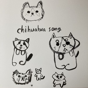 chihuahua song