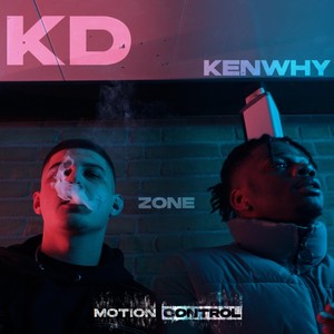 Zone(feat. Kenwhy)