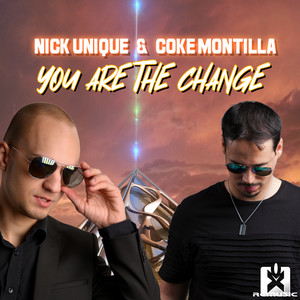 You Are the Change (Trance Mix)