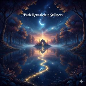 The Path That Appears Within