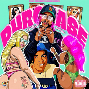 PURCHASE (Candy Shop) (Explicit)