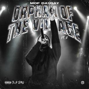 Life Of A Orphan (feat. YG Gleeko) [Explicit]