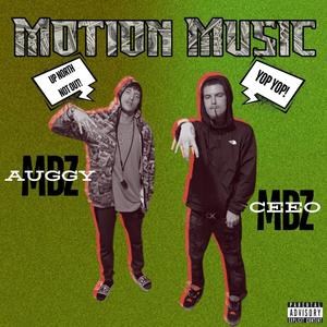 Motion Music (Explicit)