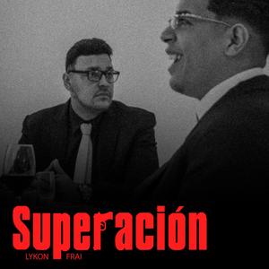 Superacion (feat. Frai.M)