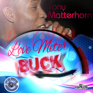 Love Meter Buck (Explicit)