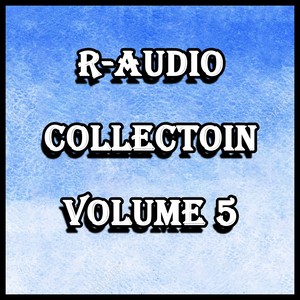 R-Audio Collection, Vol. 5