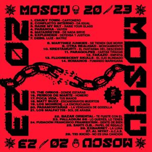 Fumando Marihuana (Explicit)