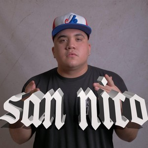 San Nico (Explicit)
