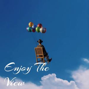 Enjoy The View (feat. Delil, Sneaker Pimps & HOUDI)