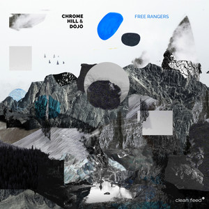 Chrome Hill - Red Sun Rising