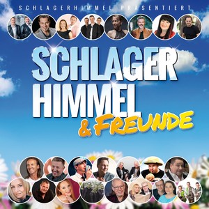 Schlagerhimmel & Freunde (Vol. 1)