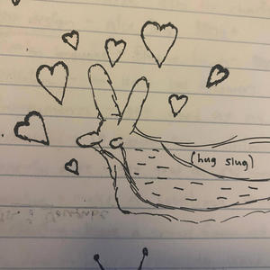 HUG SLUG! (Explicit)