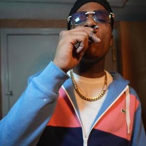 Don't Trip (feat. SugarHill Keem) (Explicit)