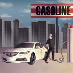 Gasoline