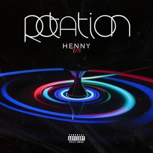 Rotation (Explicit)