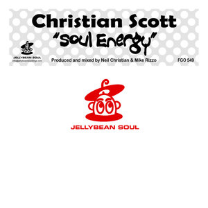 Soul Energy (Deep Mix)