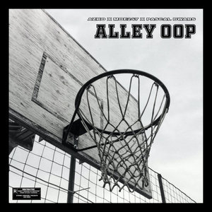 Alley Oop (Explicit)