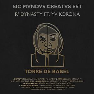 Torre de Babel (Explicit)