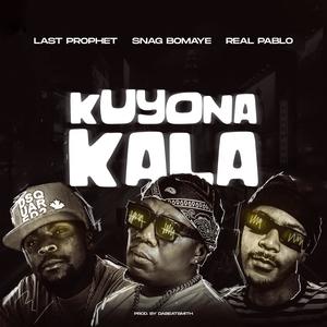 Kuyonakala (Explicit)