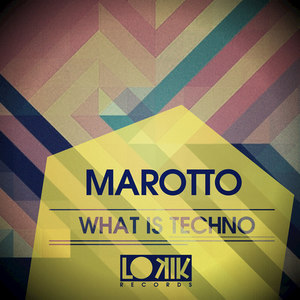 What is Techno(Andrew Rai)