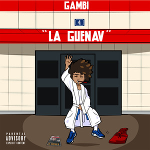 La Guenav (Explicit)