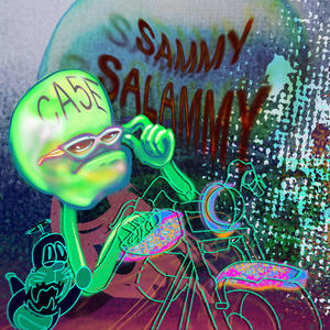 SAMMY SALAMMY