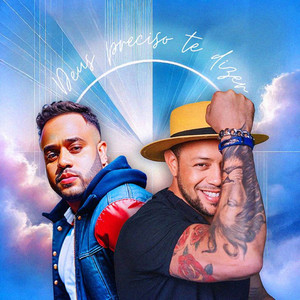 Deus Preciso Te Dizer