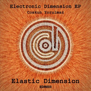 Electronic Dimension EP