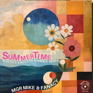 Summertime (Birdee's Endless Summer Radio Mix)