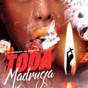 Toda Madrugada (Explicit)